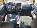 Nissan Versa 2016