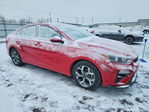 Kia Forte 2021