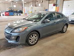 Mazda 3 2012