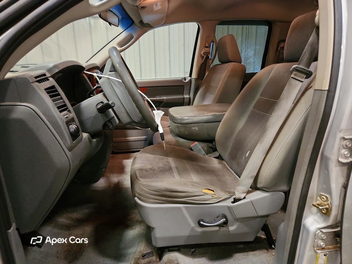 Dodge RAM 2006