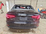 Audi A4 2018