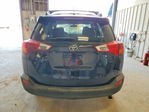 Toyota RAV 4 2015