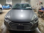 Hyundai Elantra 2018