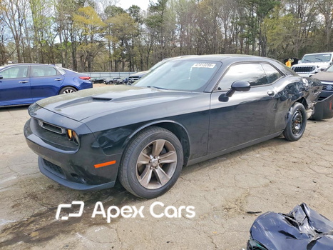 Dodge Challenger 2015 - Zdjęcie 1 z 13