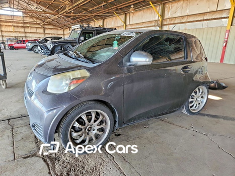 Scion iQ 2012 - Image 1 of 12