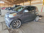 Scion iQ 2012