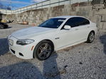 BMW Series 5 2013