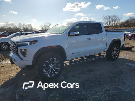 GMC Canyon 2025 - Image 1 of 12