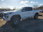 GMC Canyon 2025