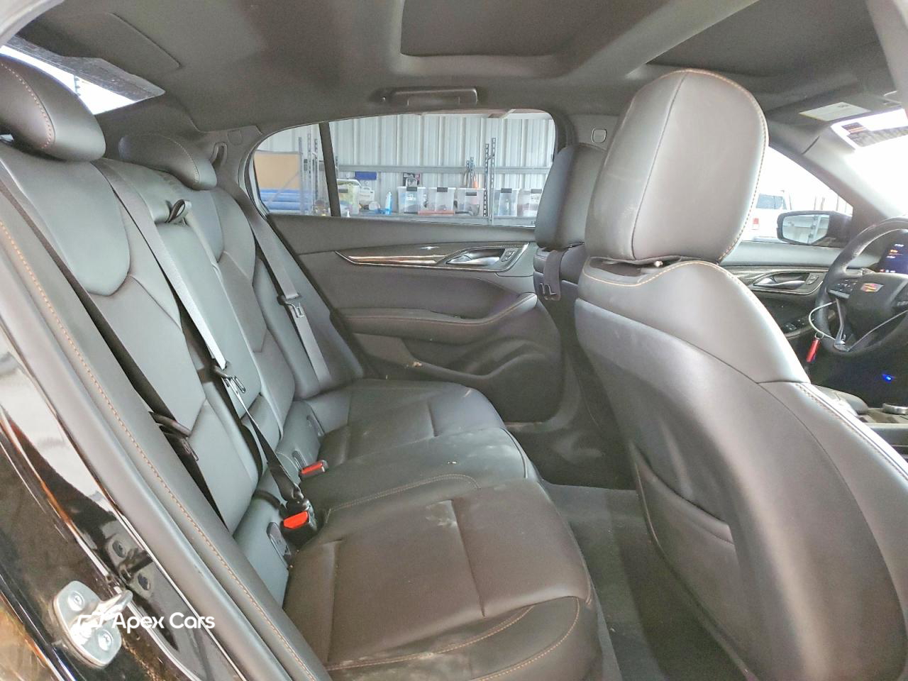 Cadillac CT5 2025