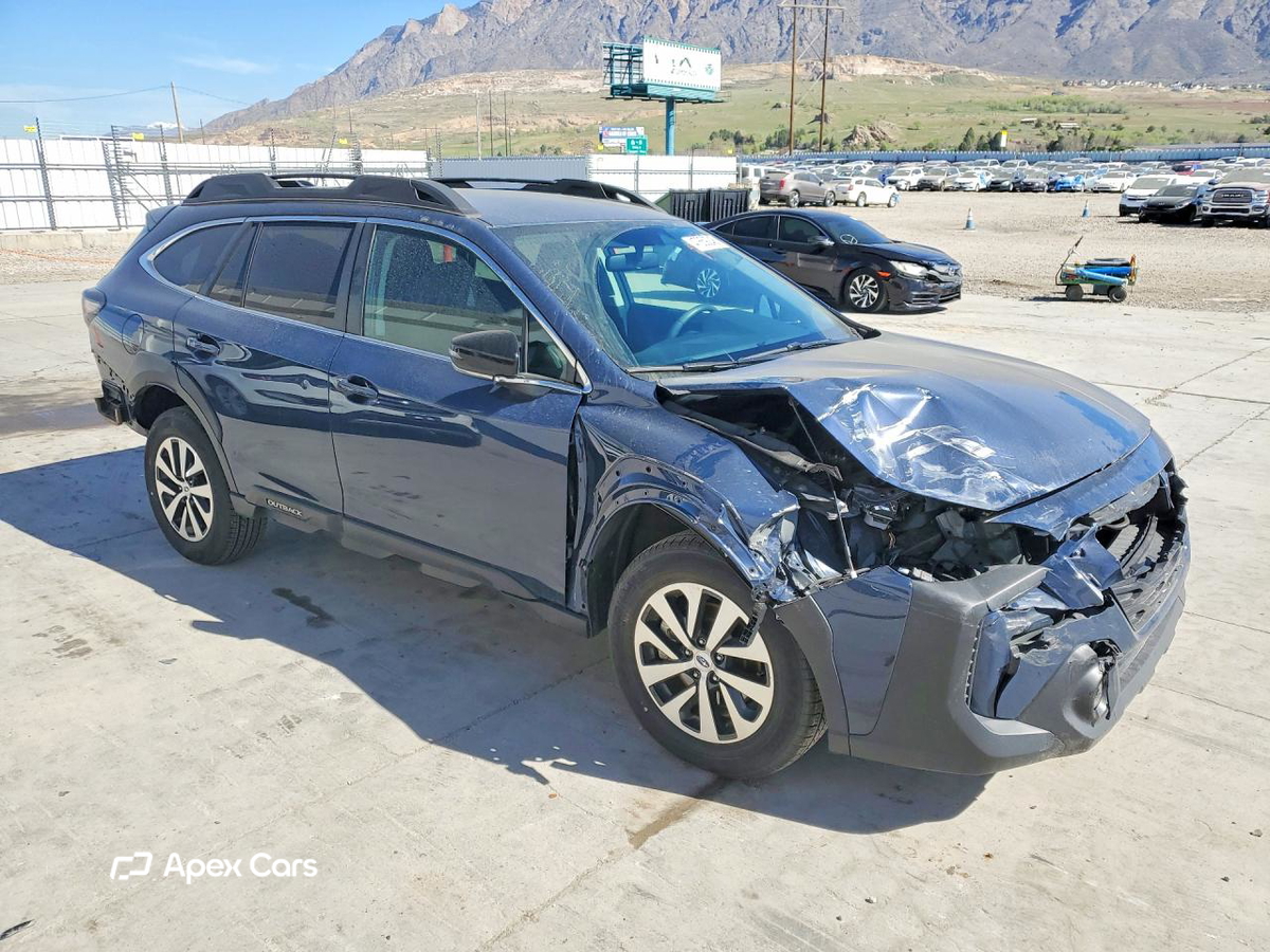 Subaru Outback 2024