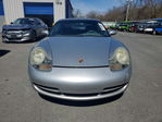 Porsche 911 2000
