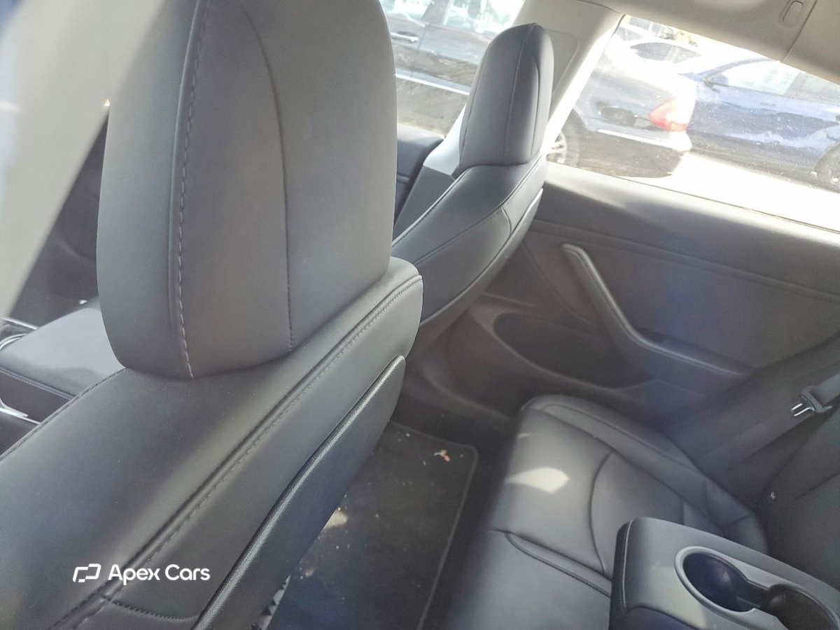 Tesla Model 3 2018