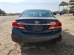 Honda Civic 2015
