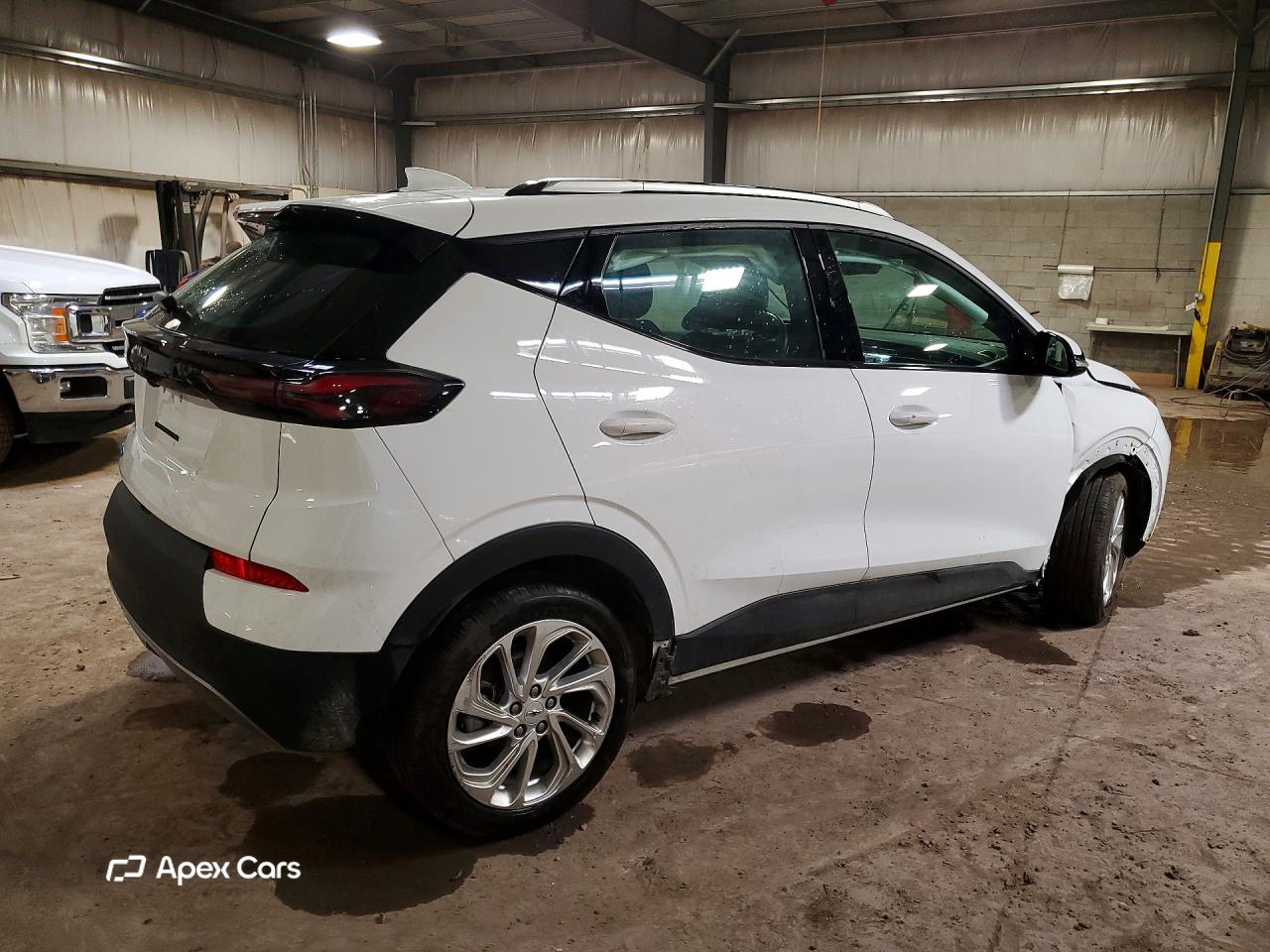 Chevrolet Bolt 2023