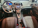 Chevrolet Sonic 2015