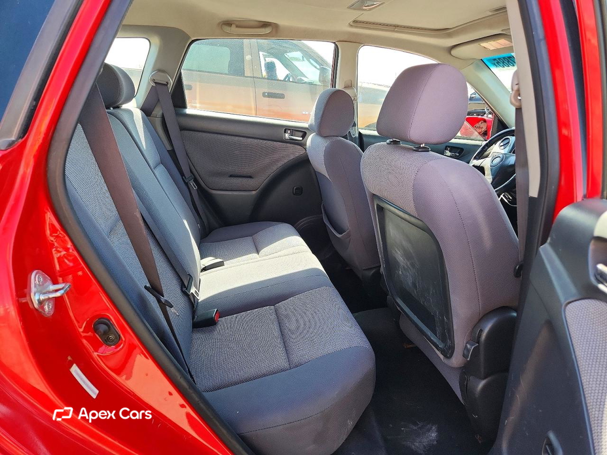Toyota Matrix 2003