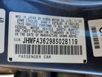 Honda Civic 2008