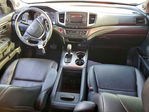 Honda Ridgeline 2018