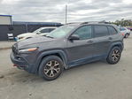 Jeep Cherokee 2017