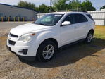 Chevrolet Equinox 2010