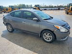 Nissan Versa 2017