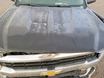 Chevrolet Silverado 2016