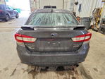Subaru Impreza 2018