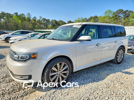 Ford Flex 2015 - Zdjęcie 1 z 13