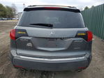 Acura MDX 2008