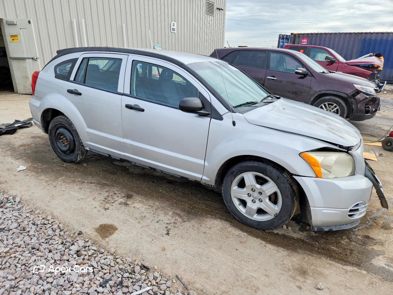 Dodge Caliber 2008