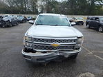 Chevrolet Silverado 2015