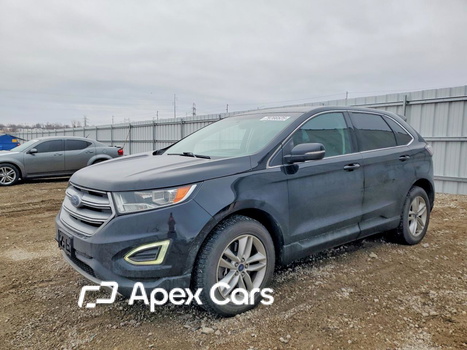 Ford Edge 2016 - Image 1 of 13