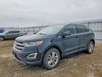 Ford Edge 2016
