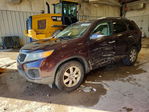 Kia Sorento 2012