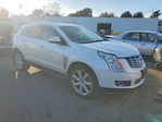 Cadillac SRX 2016