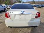 Subaru Impreza 2011