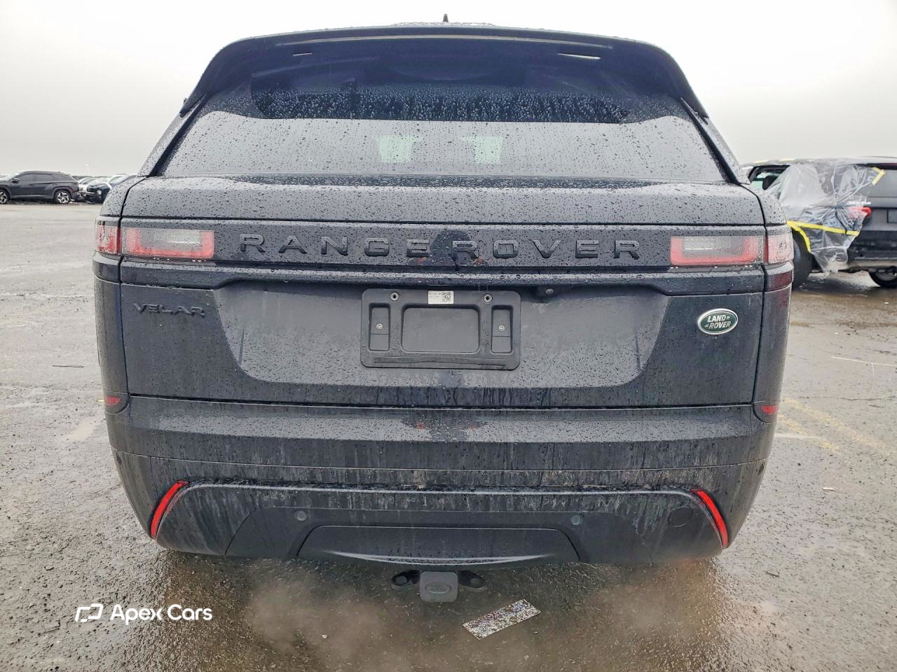 Land Rover Range Rover 2022