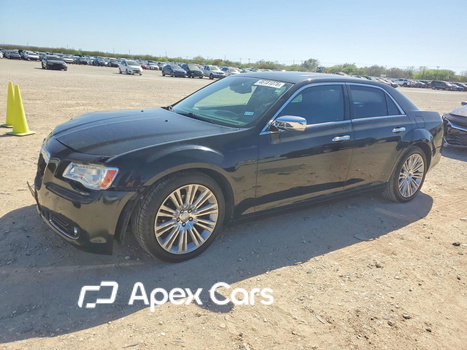 Chrysler 300 2014 - Image 1 of 13