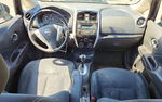 Nissan Versa 2015