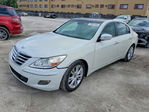 Hyundai Genesis 2011