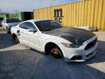 Ford Mustang 2016