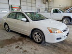 Honda Accord 2007