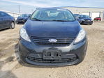 Ford Fiesta 2013