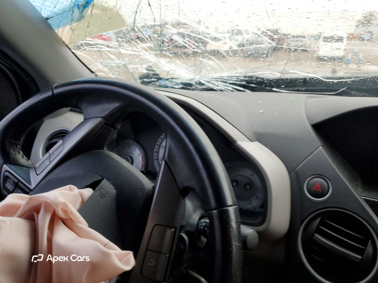 Honda Pilot 2014