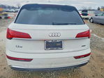 Audi Q5 2022