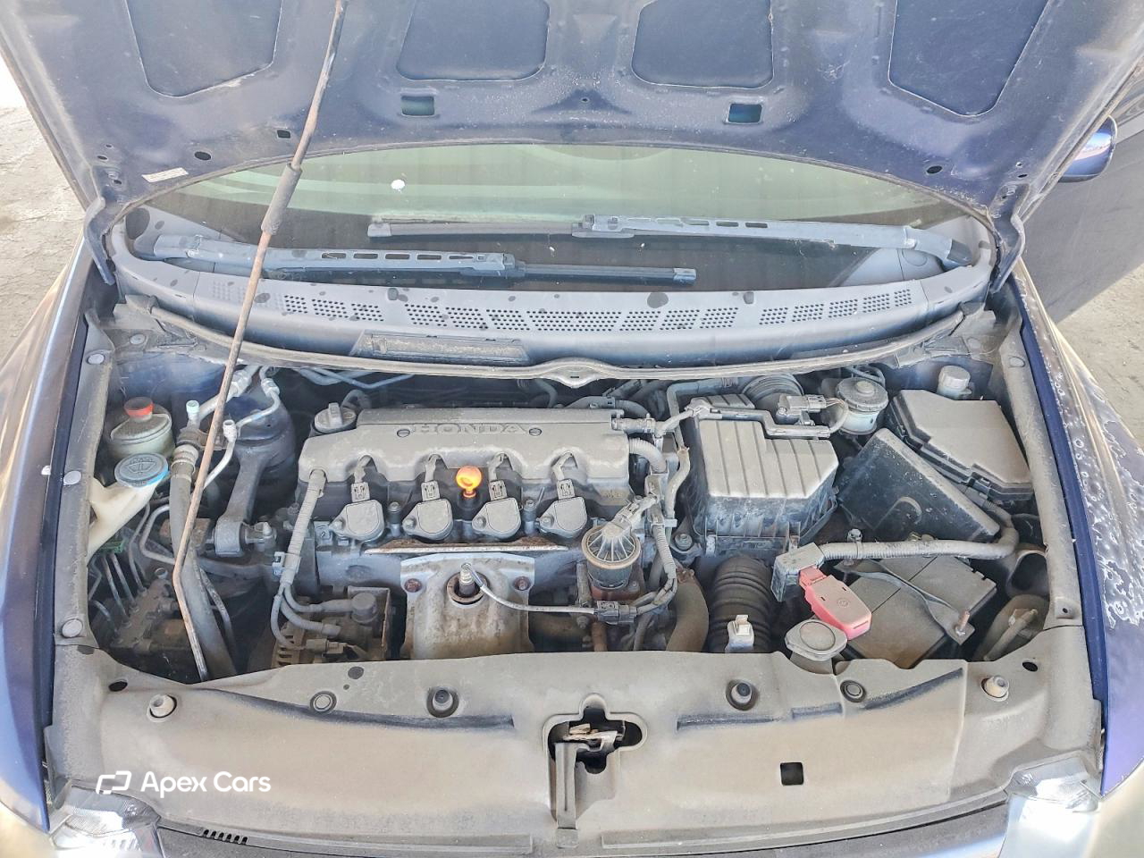 Honda Civic 2007
