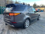 Land Rover Discovery 2018