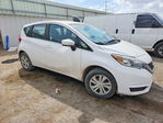 Nissan Versa 2018