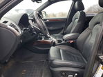Audi Q5 2015
